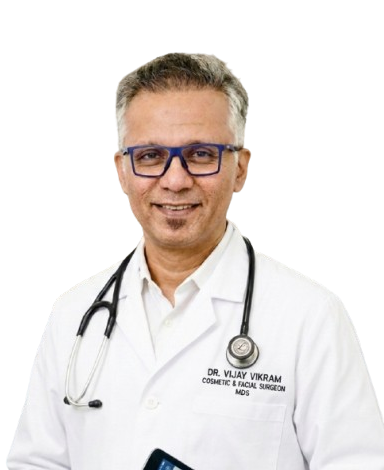 Dr. Vijay Vikram